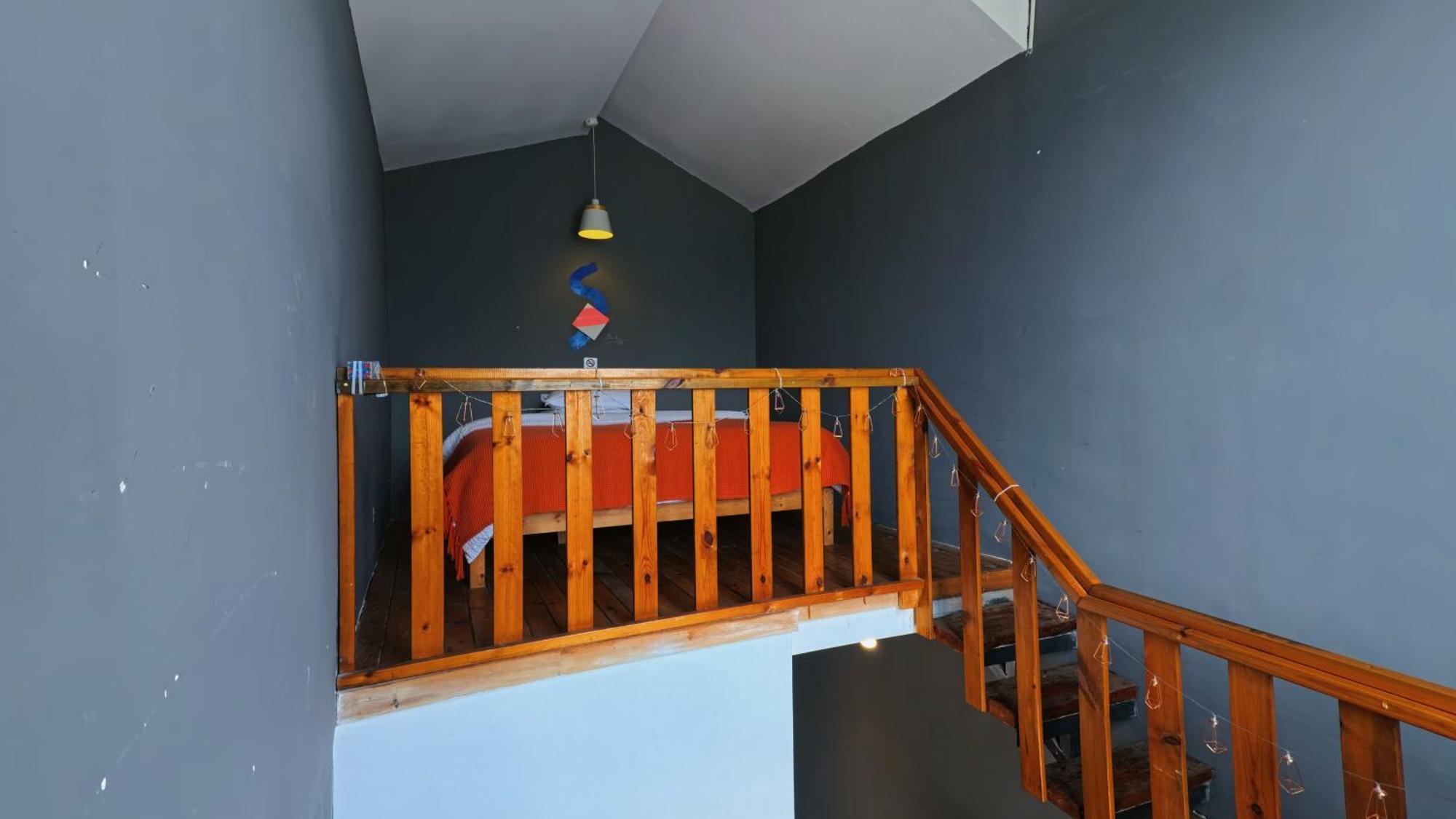 Dao Bian Inn Zhangjiajie Buitenkant foto
